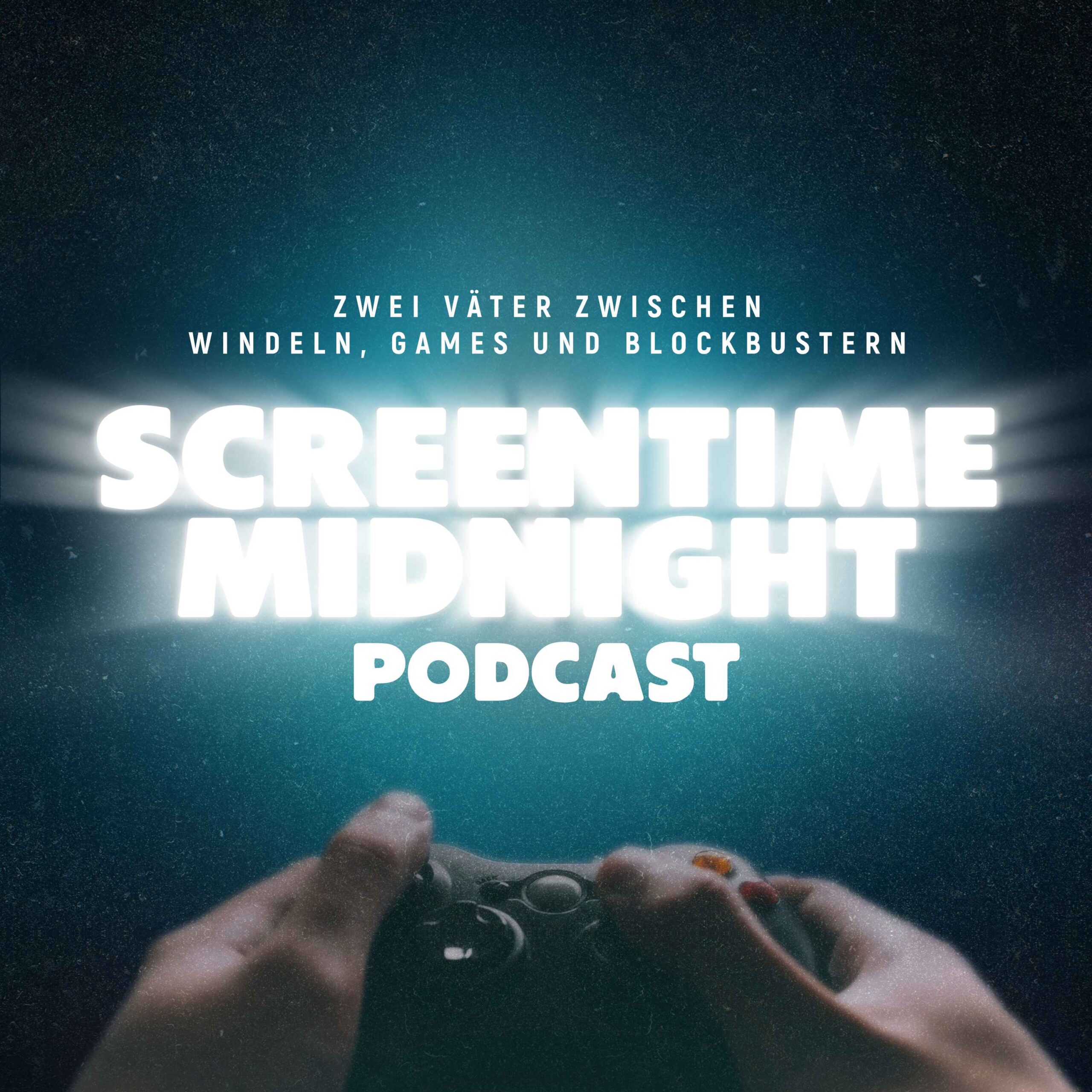 Screentime Midnight